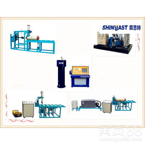 鄭州銷售氣瓶檢測設備廠家 網(wǎng)絡設備銷售的機遇與挑戰(zhàn)