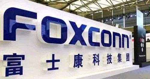 萬(wàn)萬(wàn)沒想到，最新全球科技巨頭榜單中的中國(guó)力量