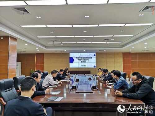 創新體系賦能，湖北氣象服務深度融入經濟社會發展新格局