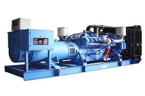 上柴發電機廠家直銷與設備租賃服務——以貴陽里卡多發電設備為例