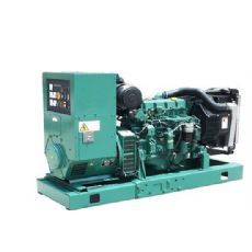 甘肅榆中與蘭州柴油發(fā)電機(jī)組特點(diǎn)解析及選購指南