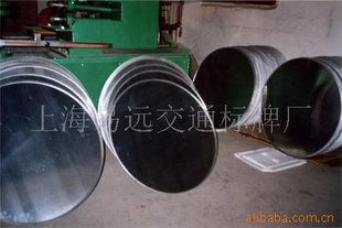上海易遠交通標牌廠 專注反光交通標牌的品質護航者